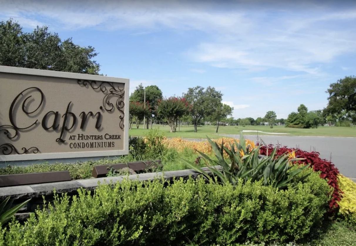 2049 Tizewell Circle #1102 – photo 1