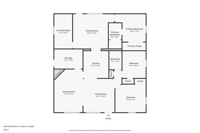 7216 Gulf Breeze Circle – photo 2