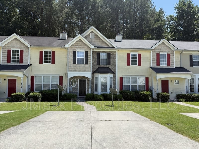 1704 Camden Forrest Trail – photo 2
