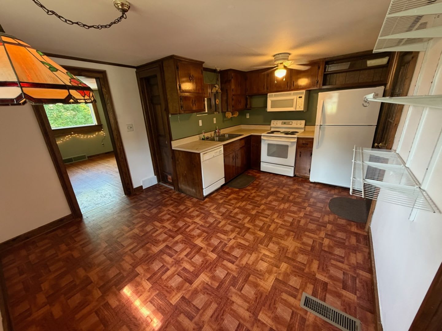 PRICE REDUCED!! FOR RENT: Charming Ranch Home Near West Point with Seasonal Hudson River Views – photo 2