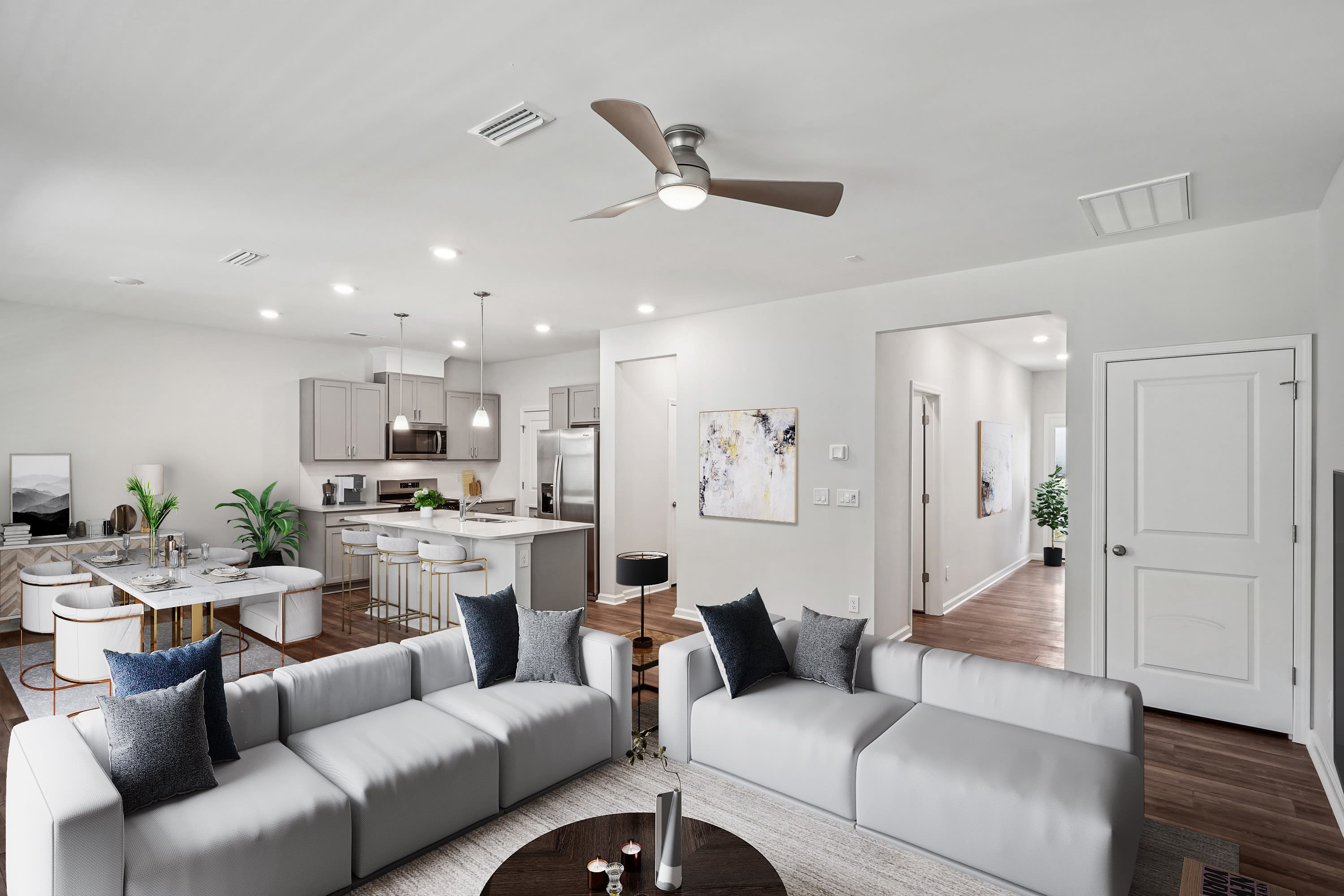 Porchlight Brier Creek – photo 1