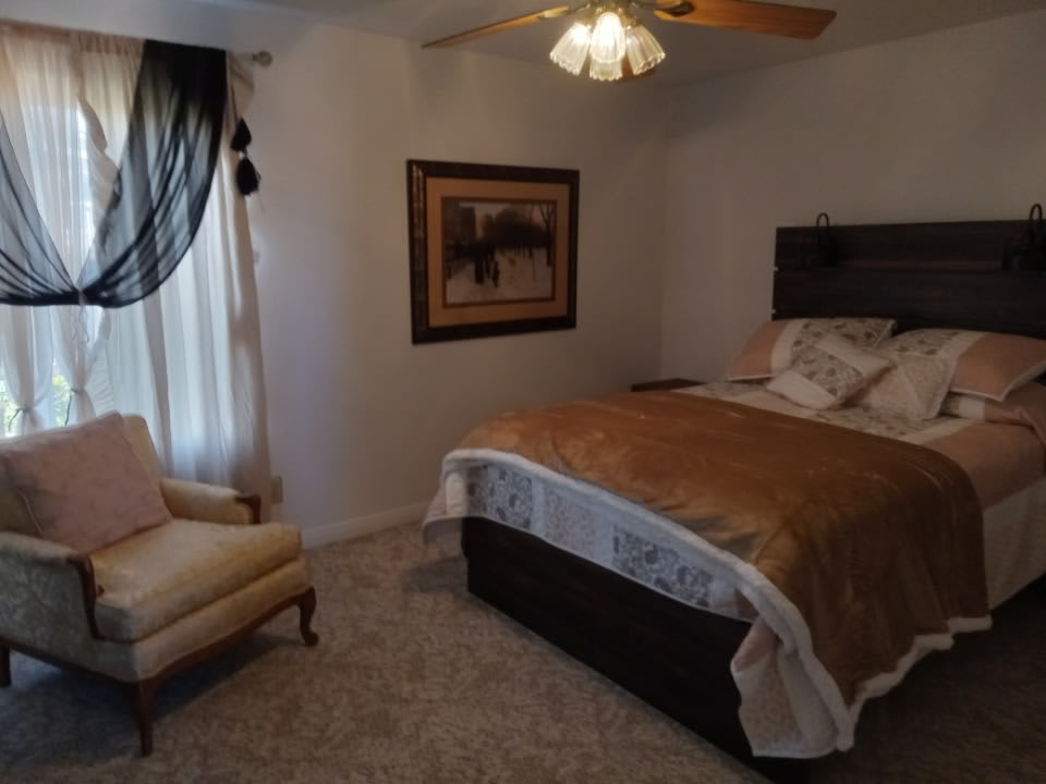8729 Langholm Road – photo 4