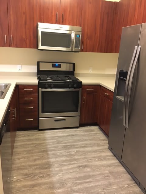 Welcome to Huston Court – Modern Living in the Heart of North Hollywood – photo 3