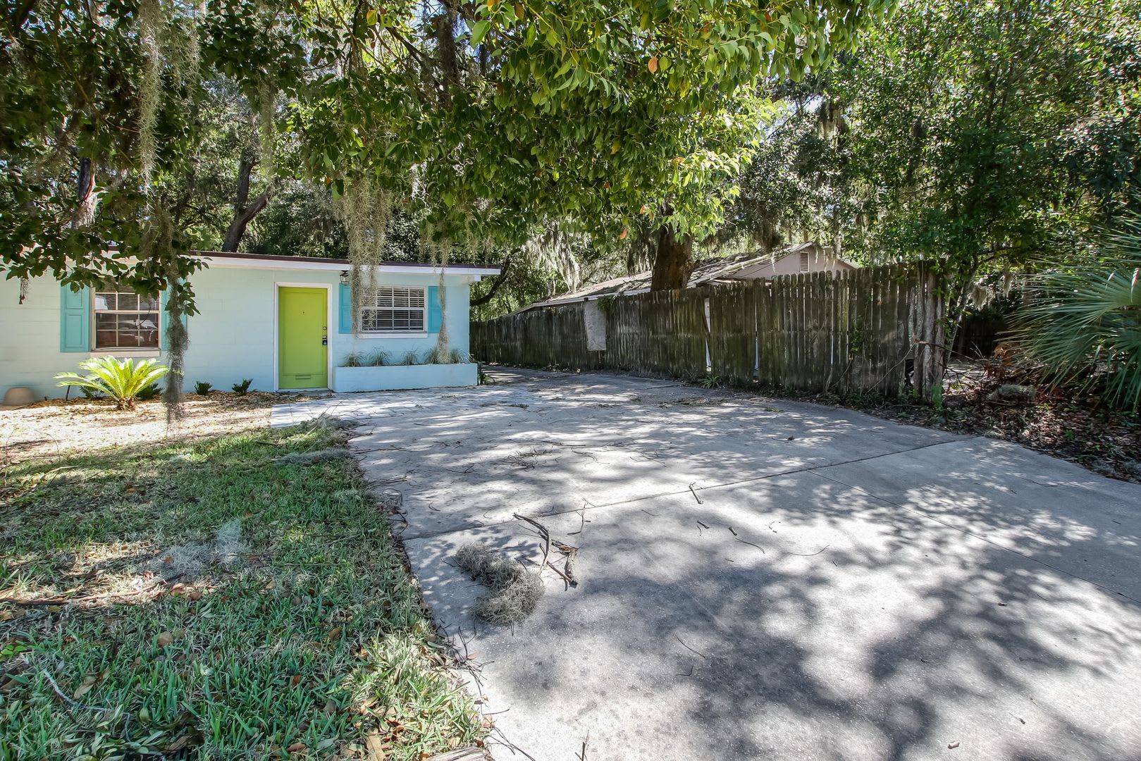 Amelia Island Duplex – photo 3