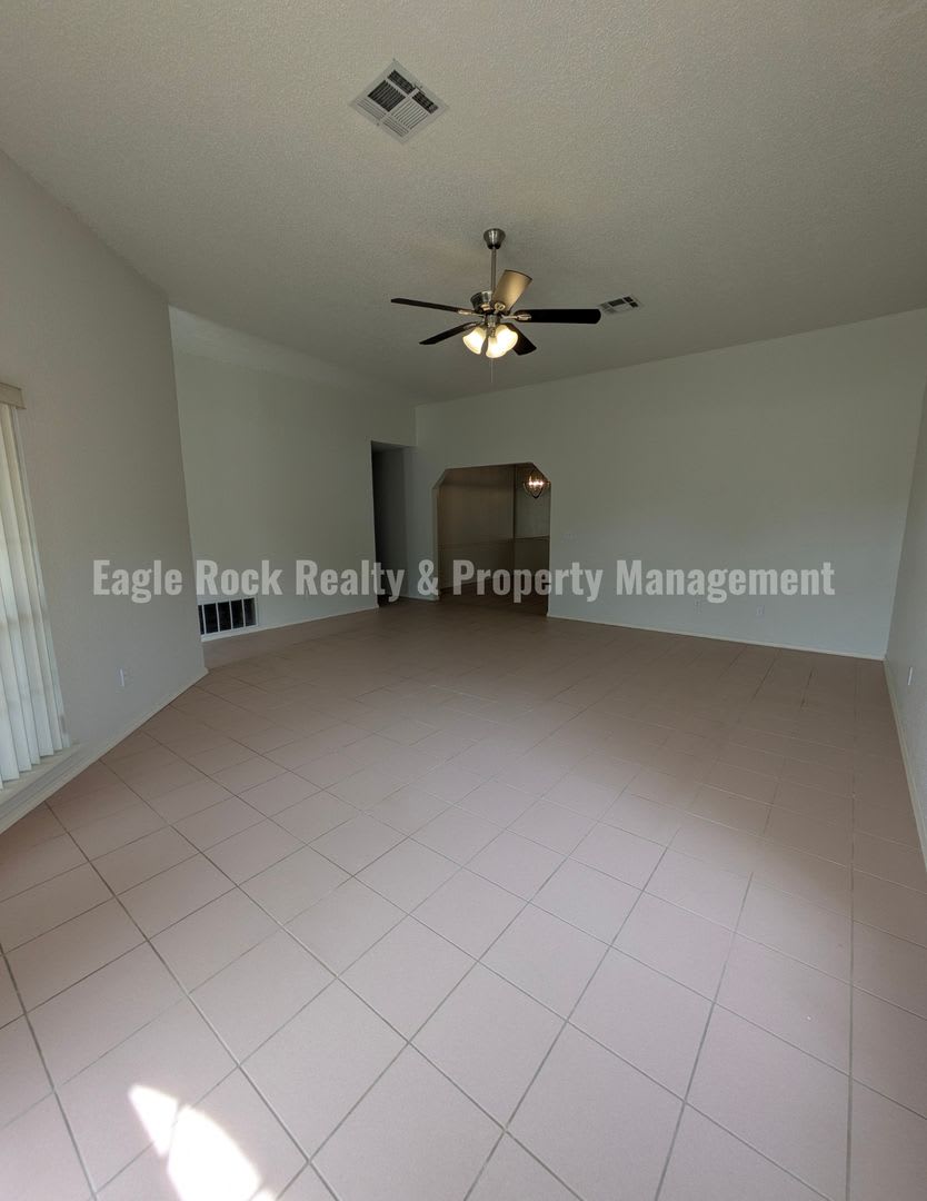 Broken Arrow House for Rent (3beds/2baths) – photo 4