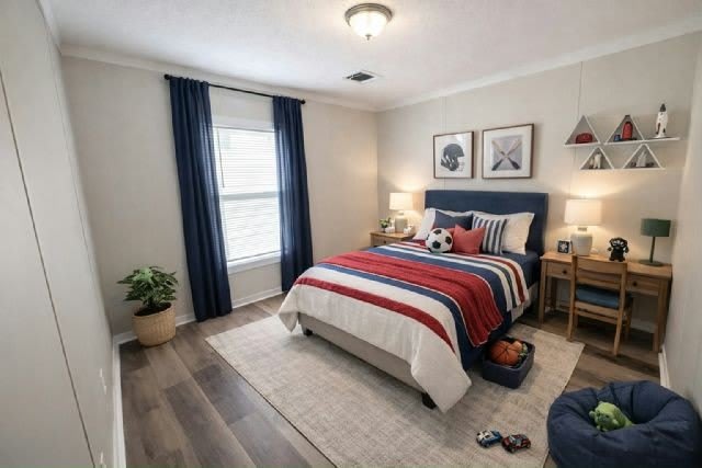 233 Barrow St – photo 4