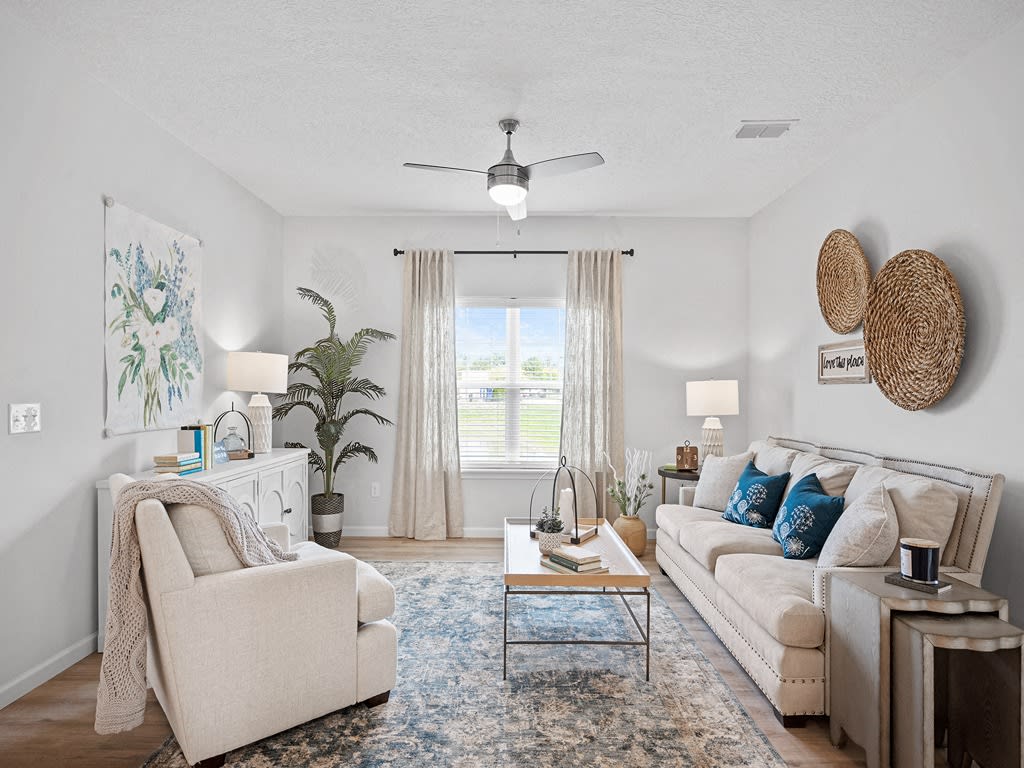 The Villas At Maplewood – photo 1