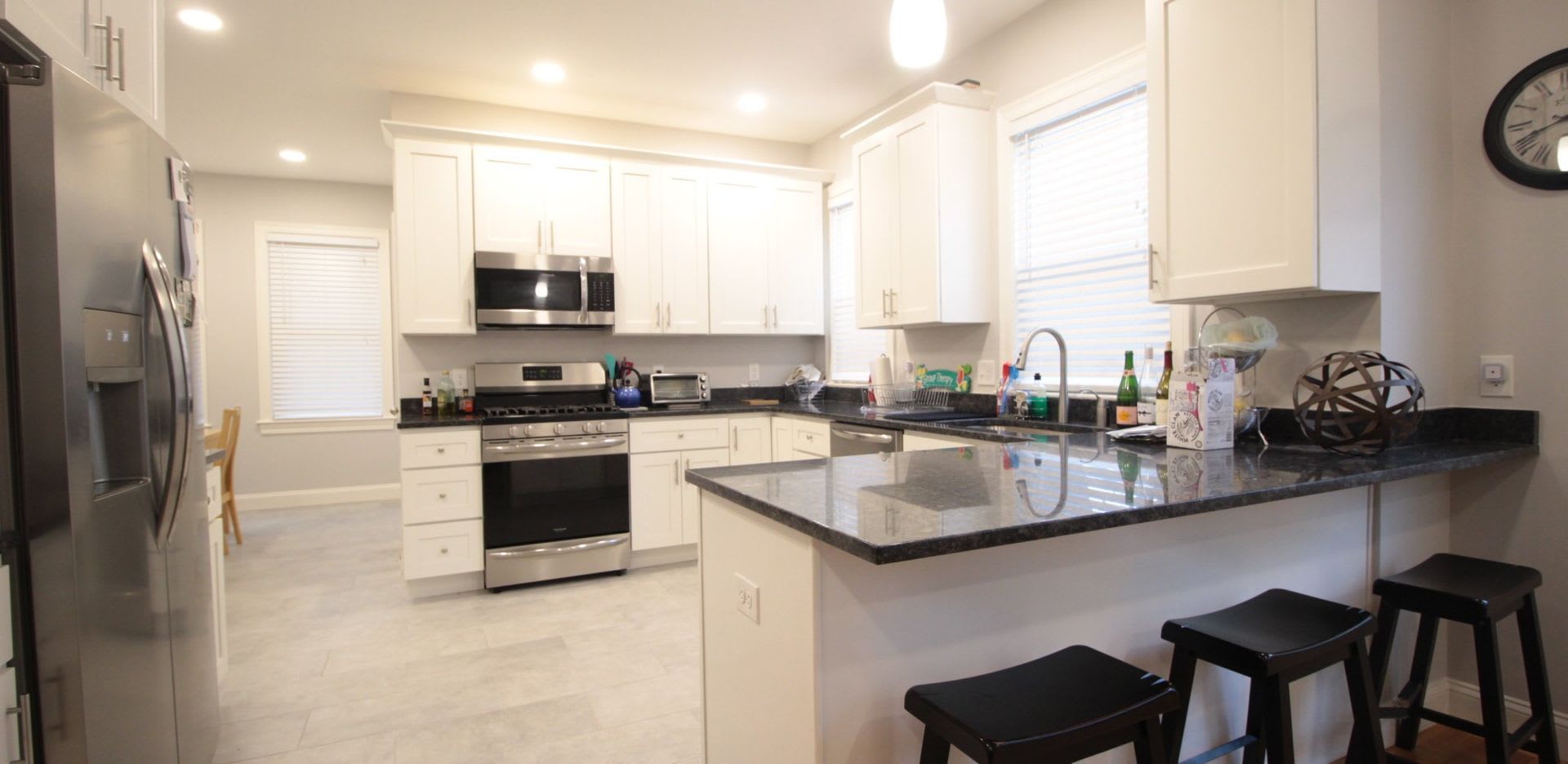 Charming 4 Bedroom – photo 1