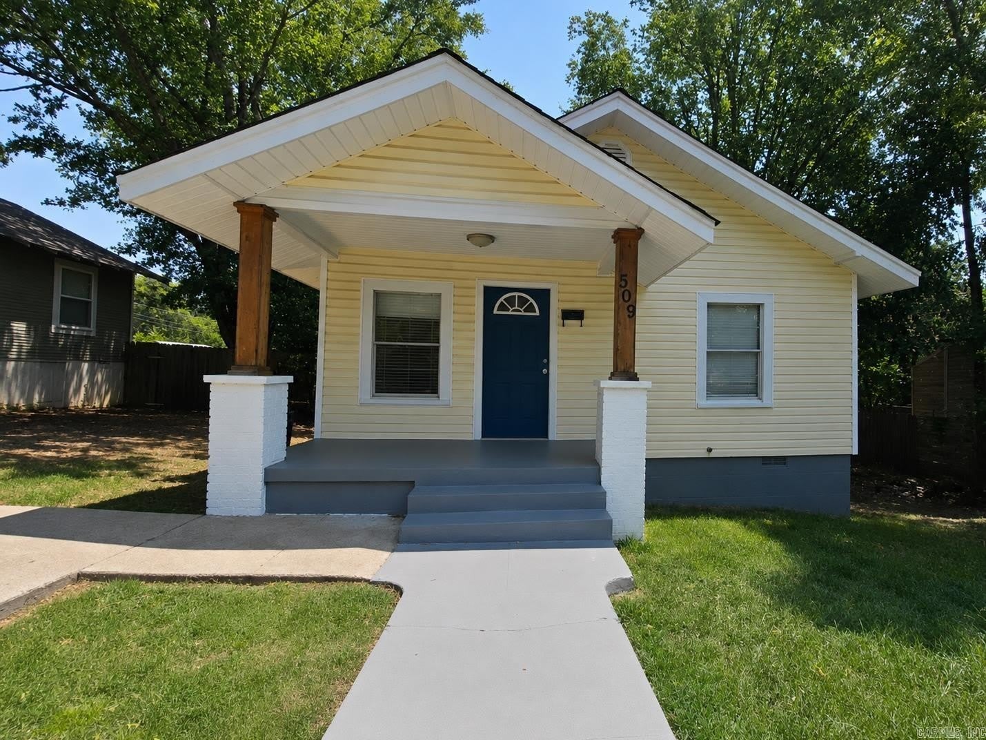 509 S Valentine Street – photo 1