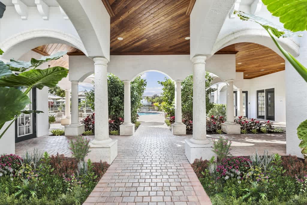 Palm Trace Landings – photo 2