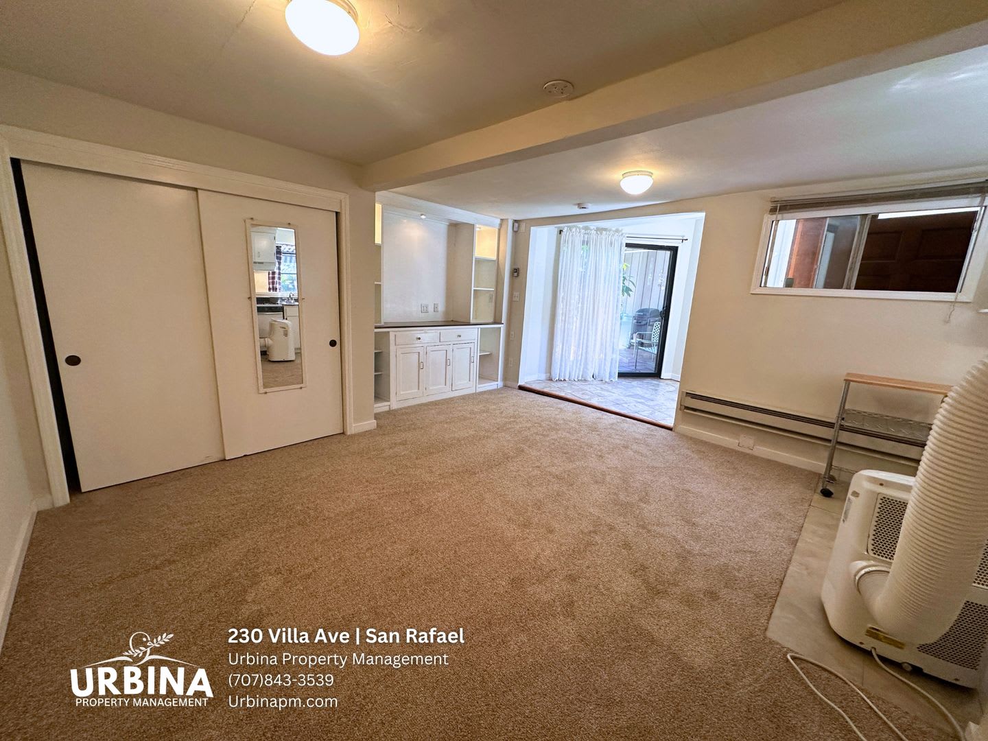 Utilities Included! Charming Studio Near Dominican University – photo 5