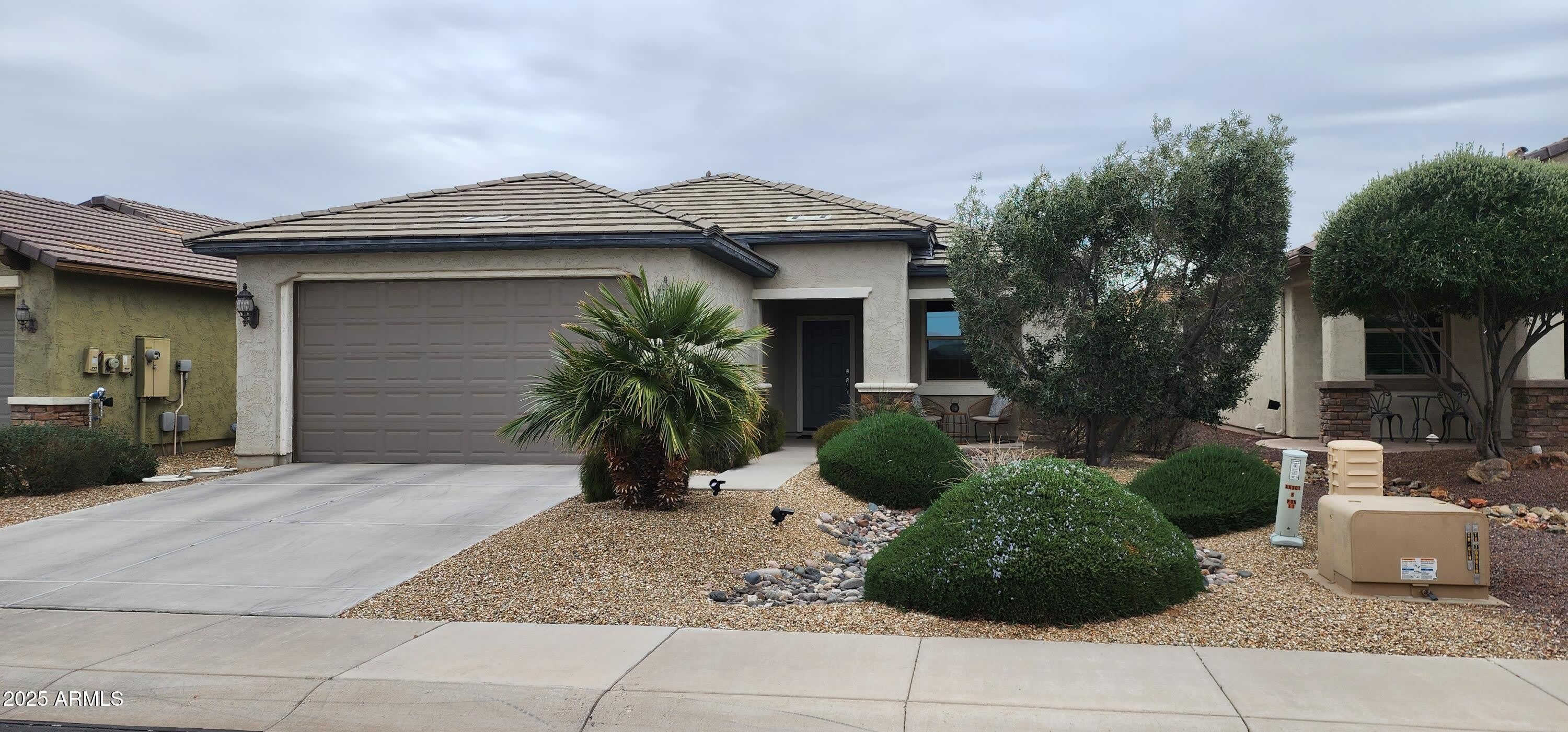 26195 W Via Del Sol Drive – photo 1