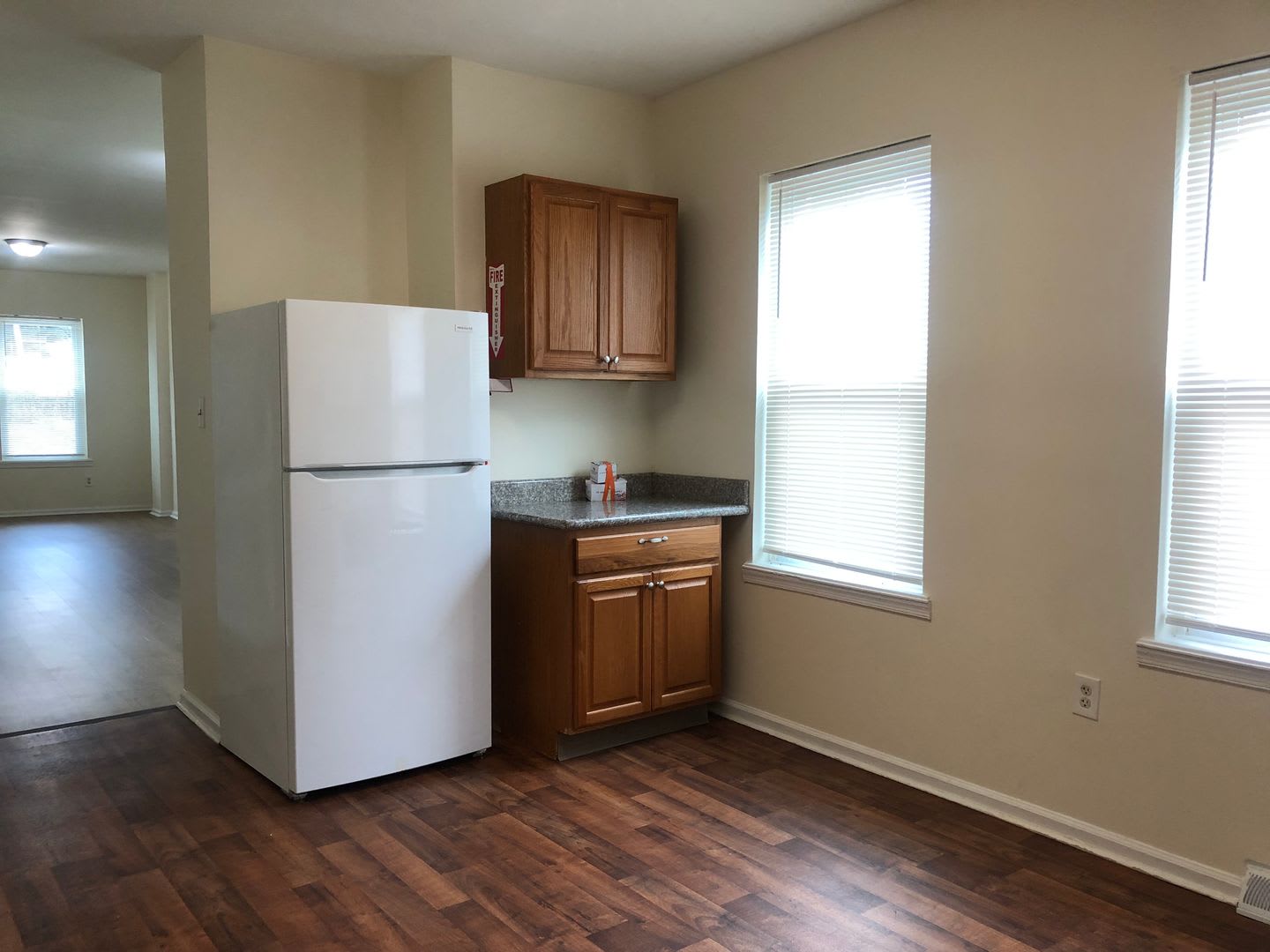 3 Bedroom House in Great Trenton Neighborhood! This House is Getting a Makeover! – photo 5