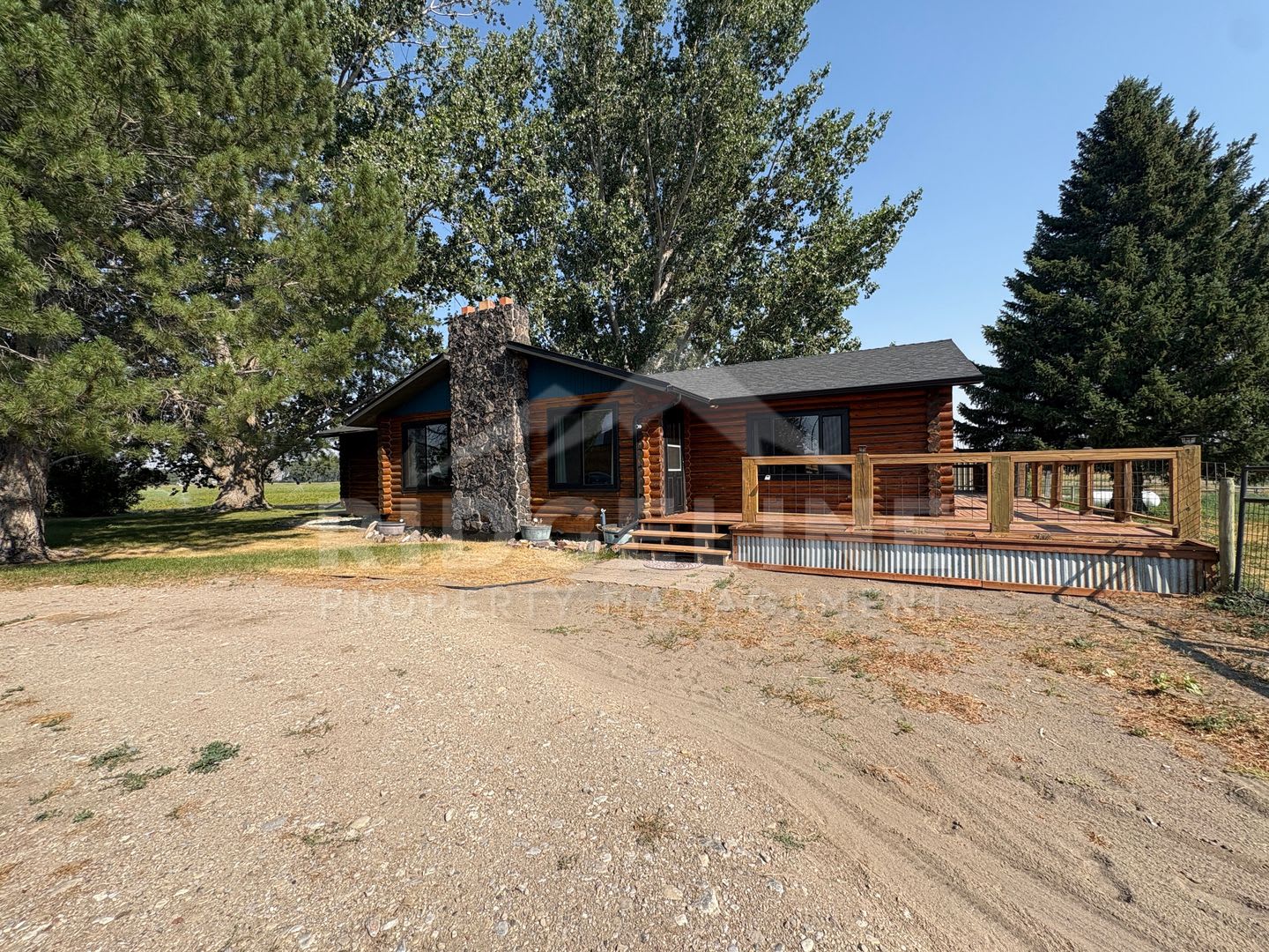 Country Living on 5 Acres – photo 1