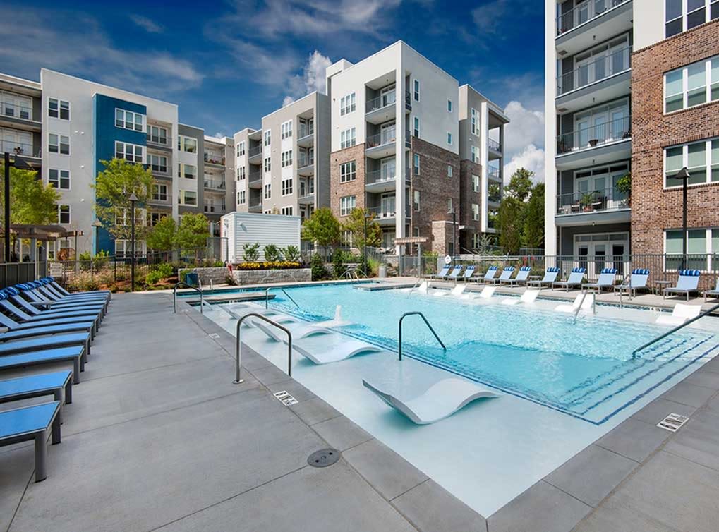 Amli Piedmont Heights – photo 2