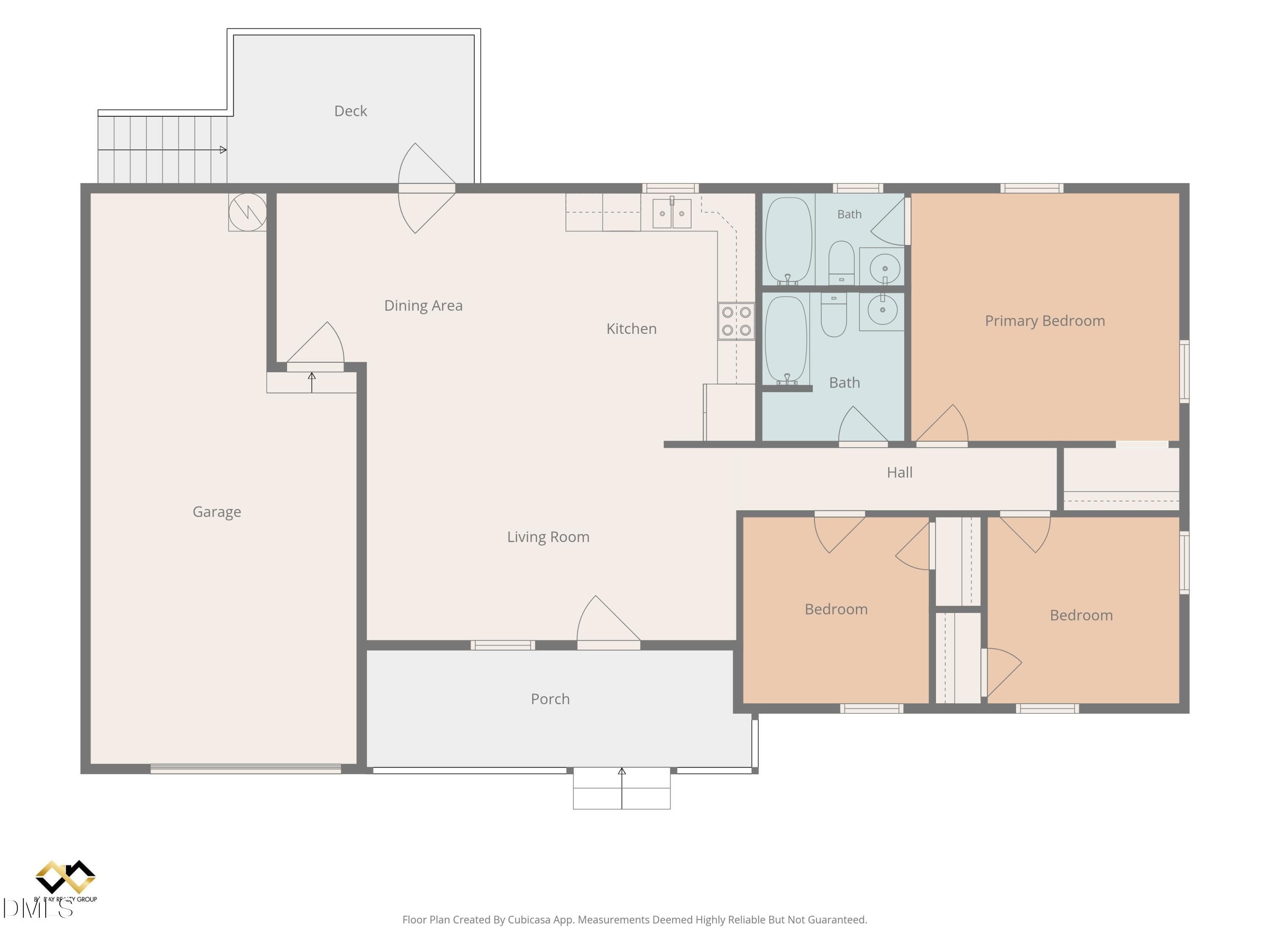 9315 Castle Falls Circle – photo 2