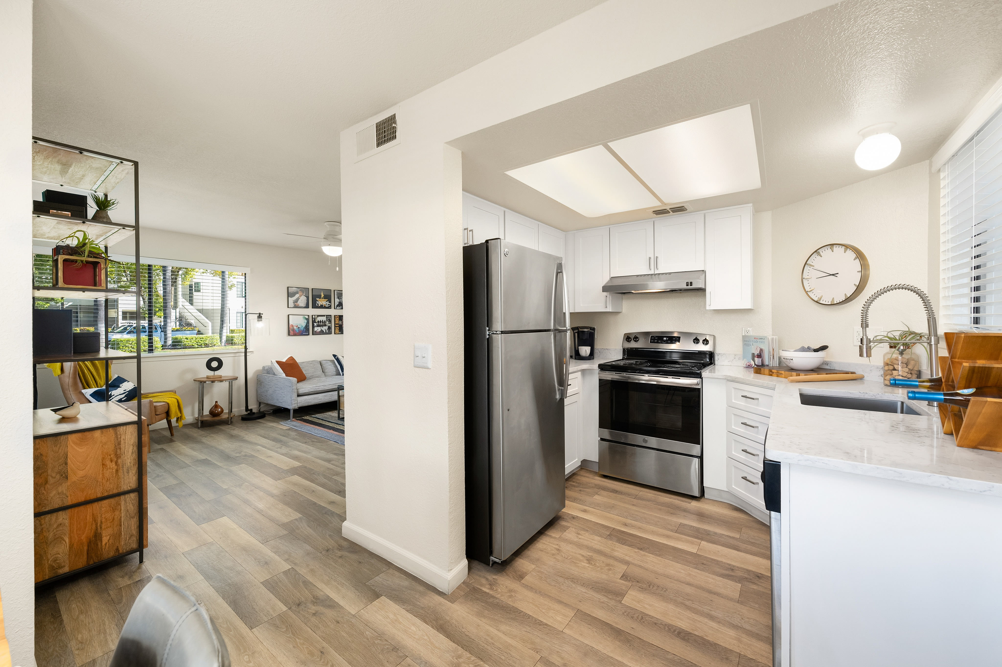 Montage at Fair Oaks Apartments – photo 4