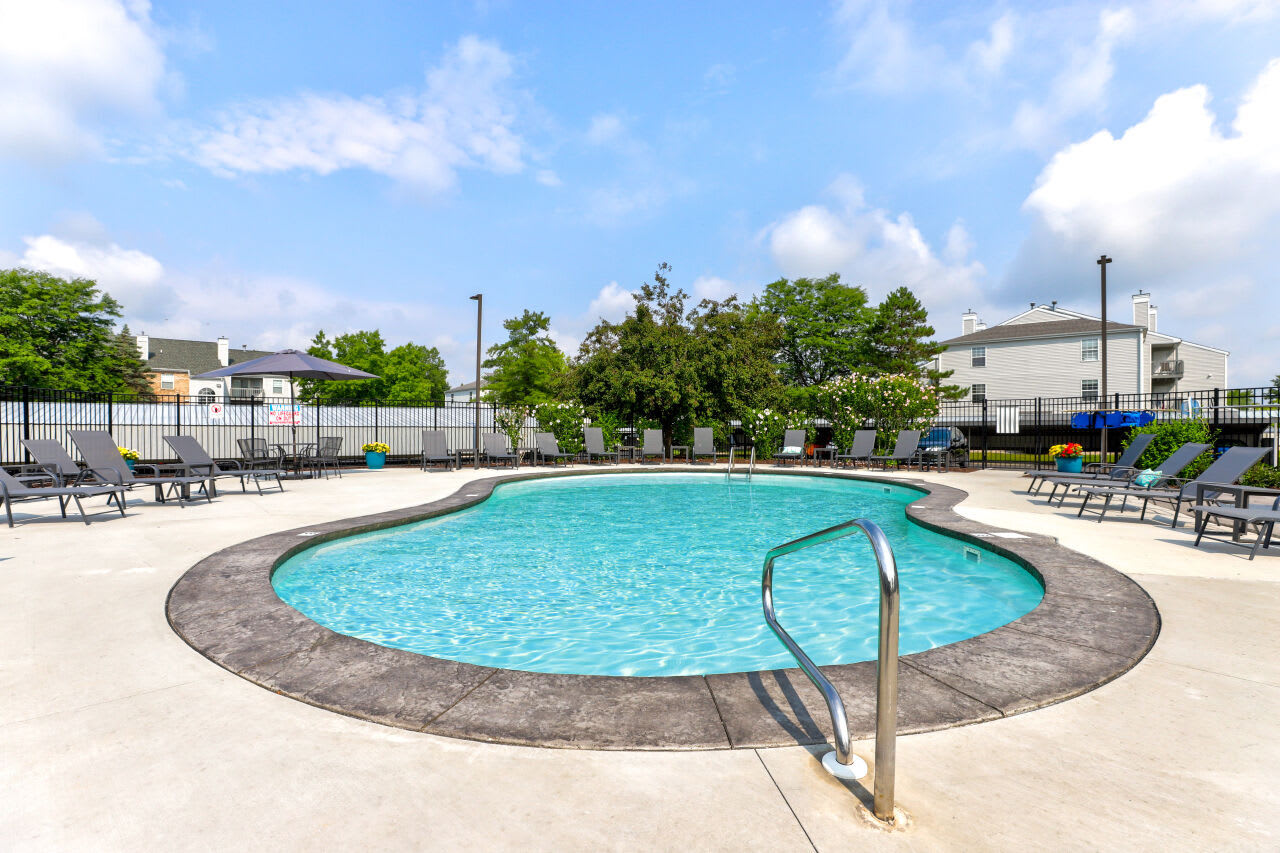 Club Meridian Apartments – photo 1