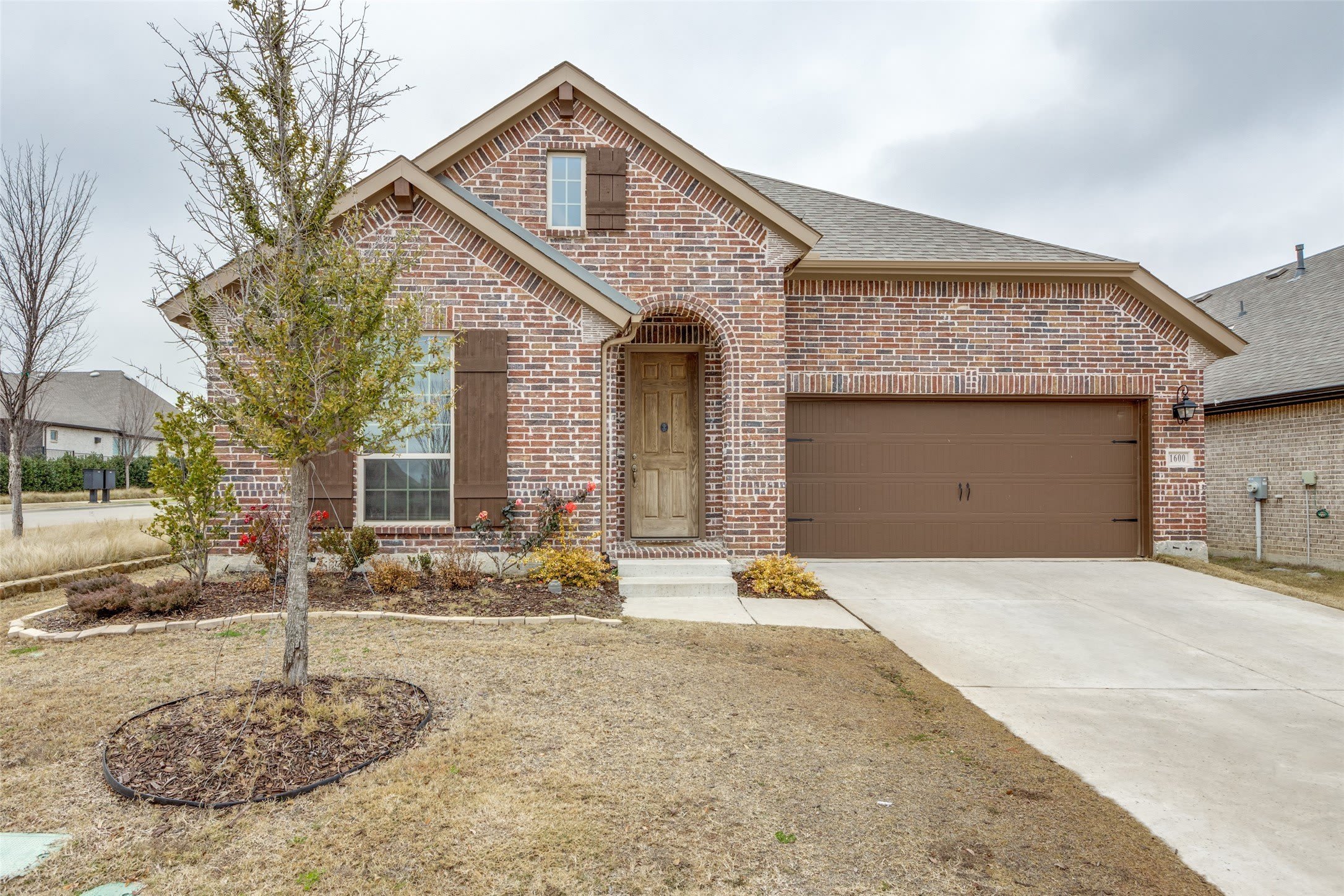 1600 Bird Cherry Lane – photo 1