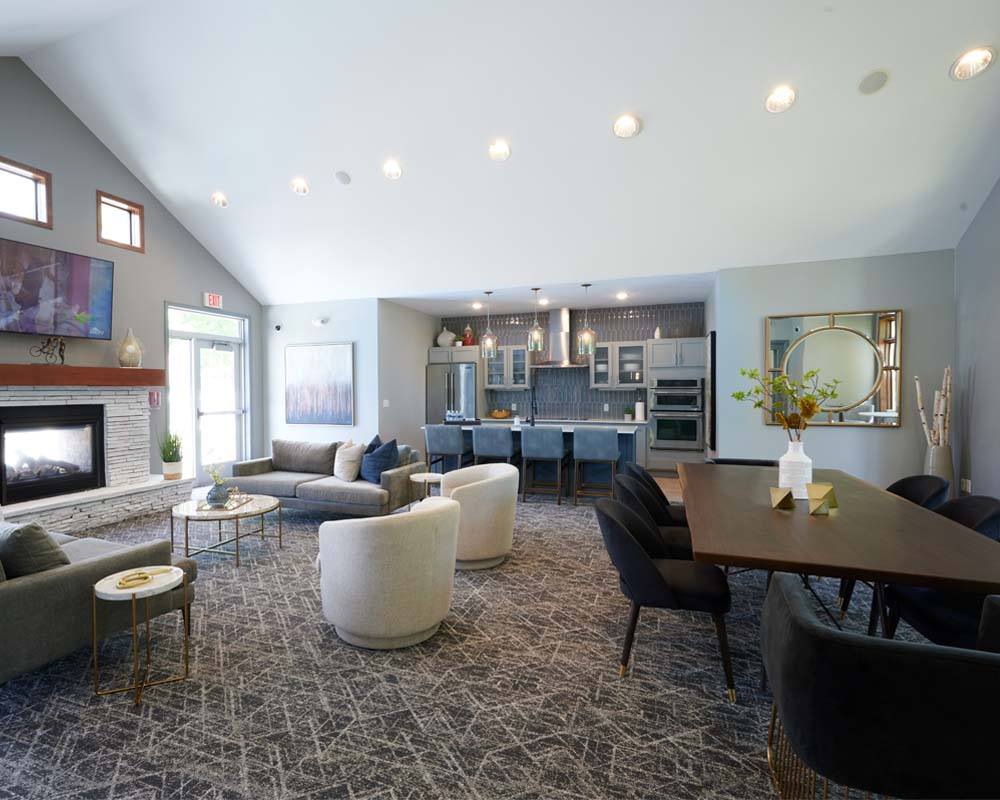 Valley Creek Apartments – photo 4