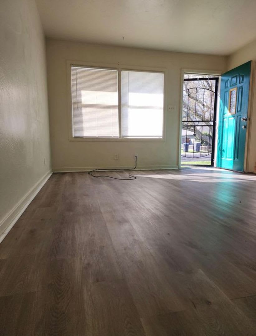 One bedroom Apartment – photo 3