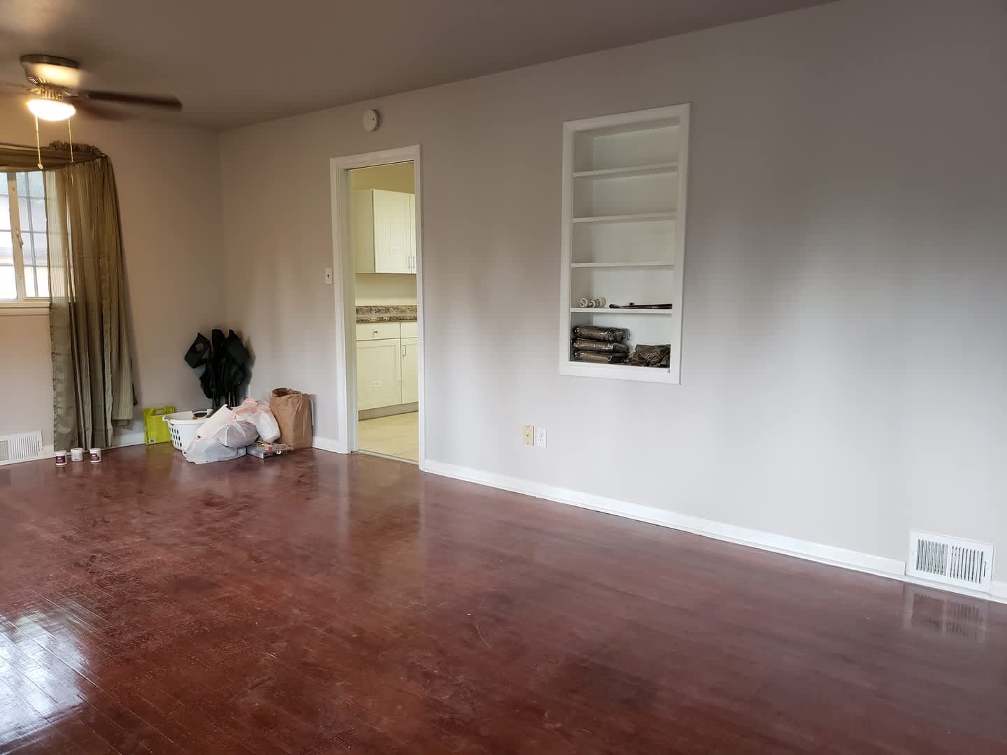 Cute 3 Bedroom Duplex For Rent On Uintah St – photo 5