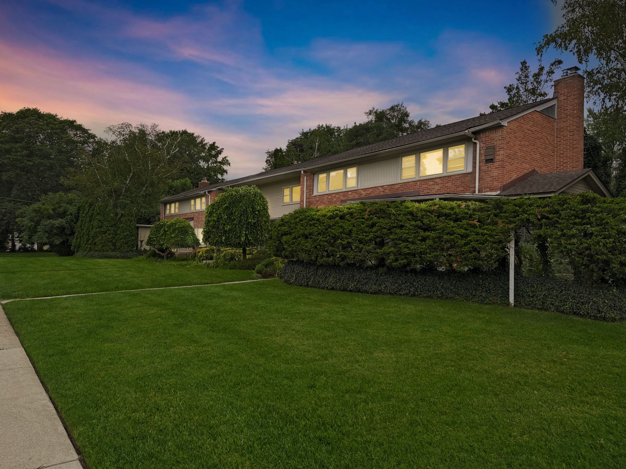 Putney Townhomes – photo 1