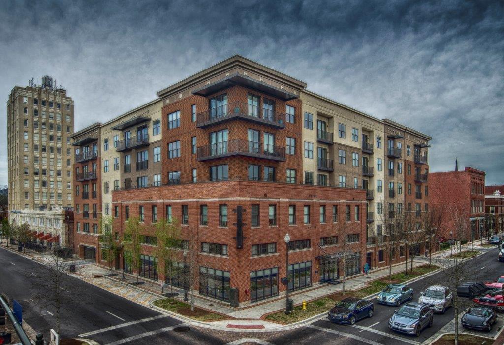 Belk Hudson Lofts – photo 5