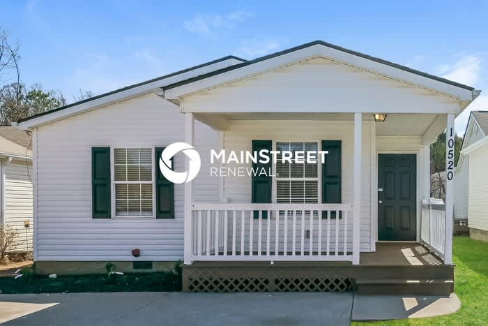 10520 Lone Star Way – photo 1