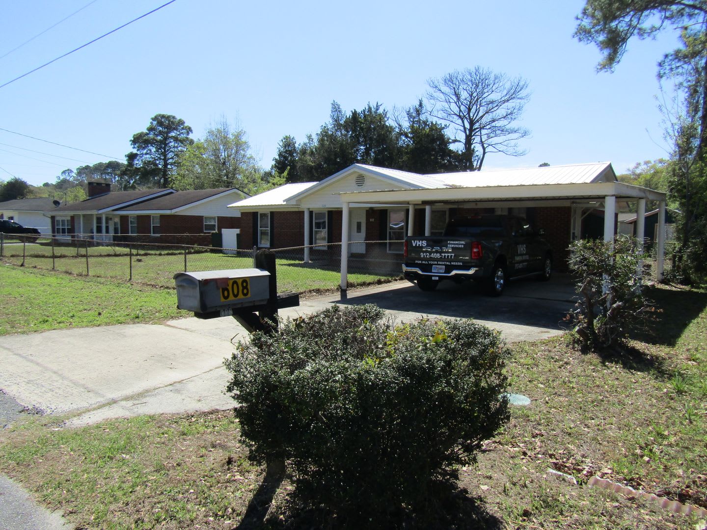 608 Palmetto Street – photo 3