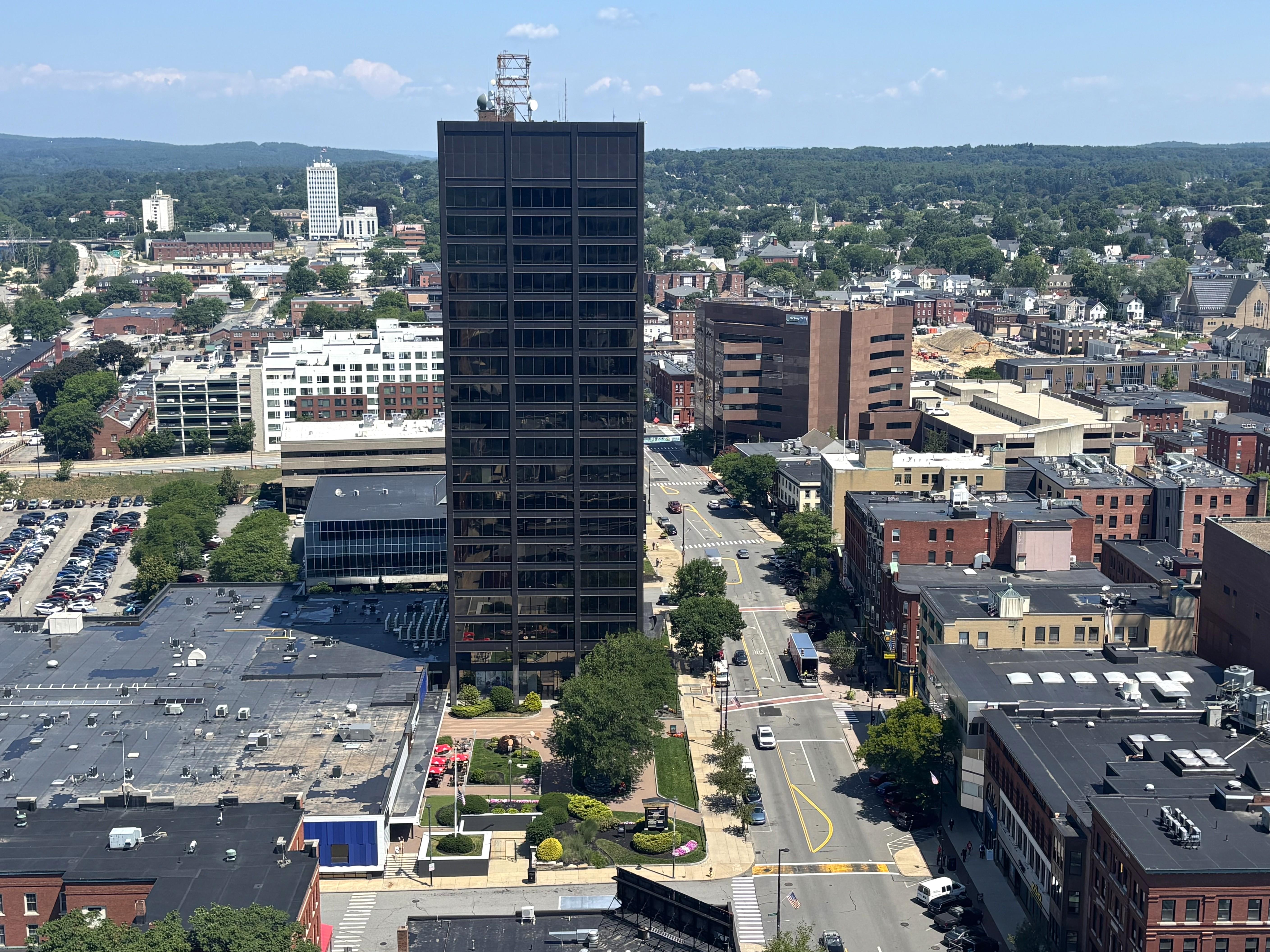 The Residence at 1000 Elm – photo 1