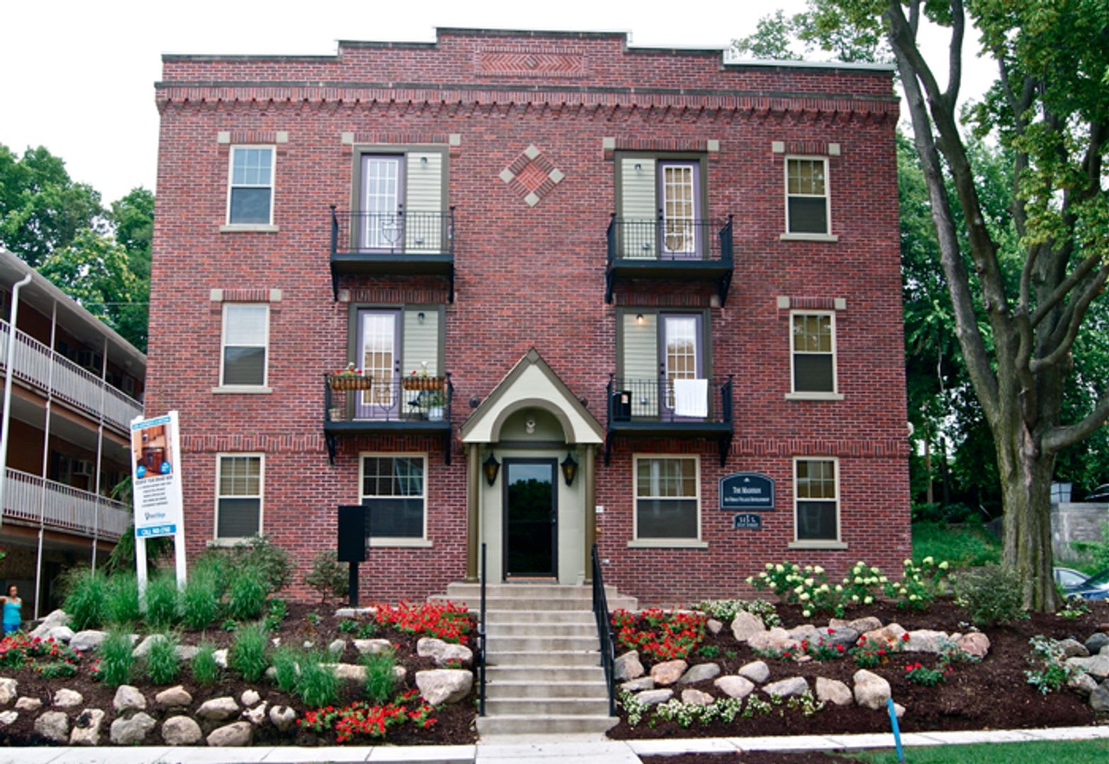 The Madison – photo 1