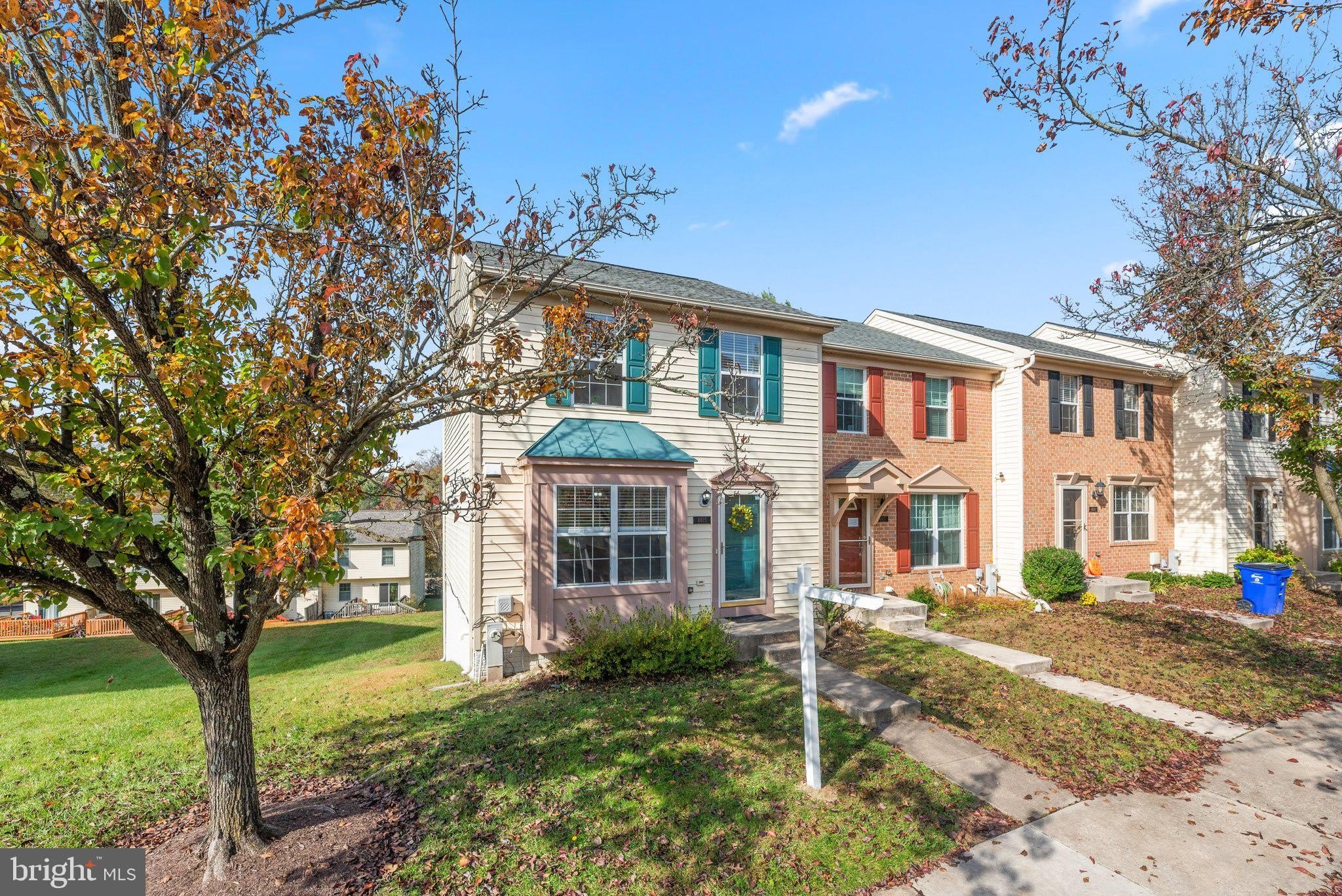 8615 Andrew Ellicott Court – photo 3