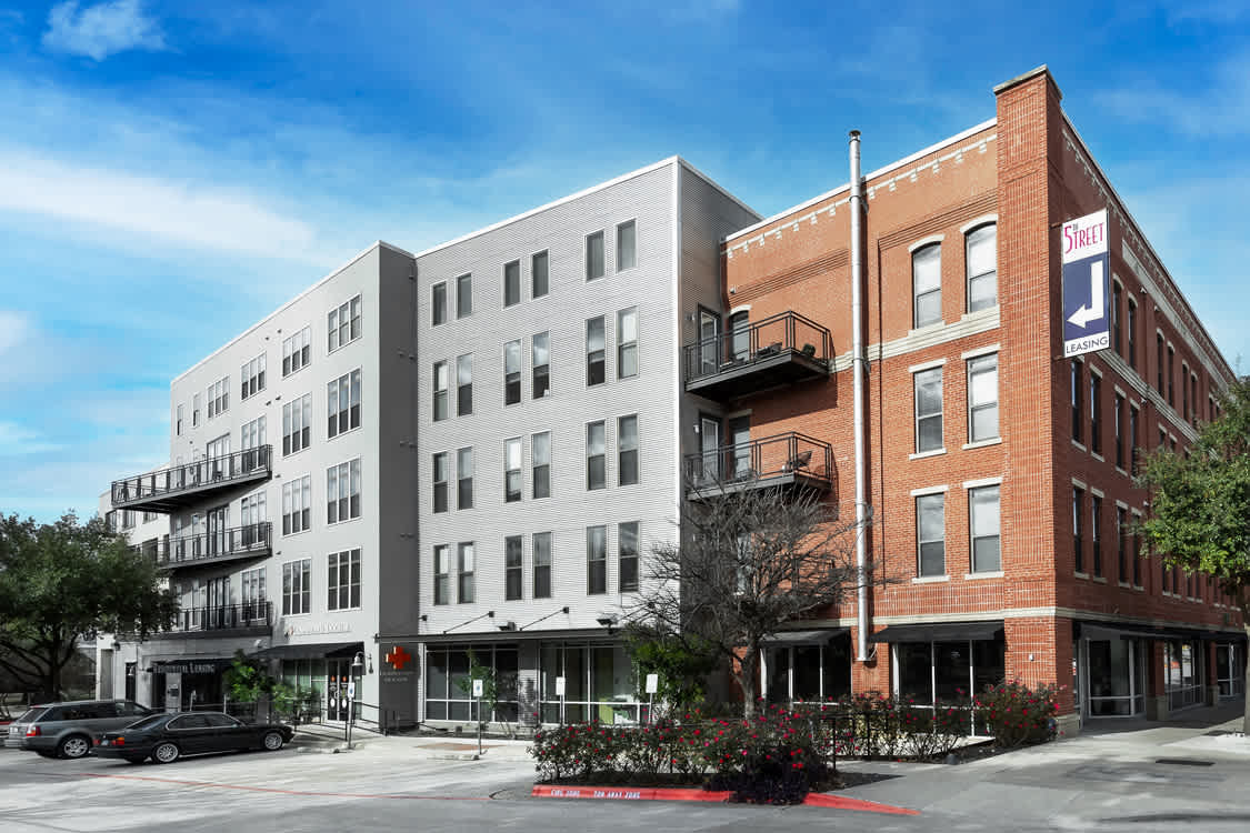 5th Street Commons – photo 1