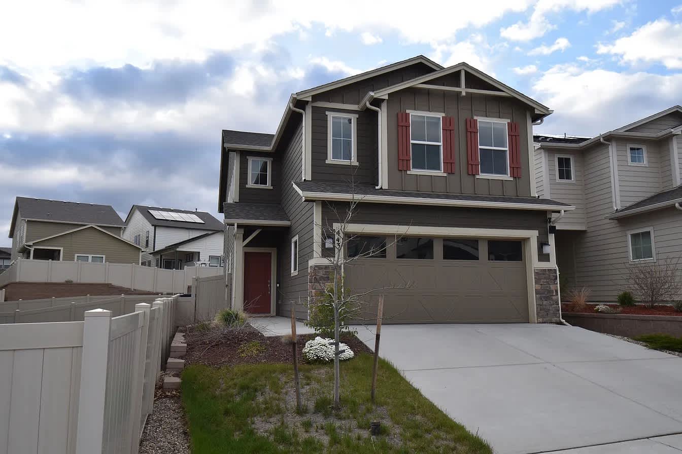 4431 Gneiss Loop – photo 1