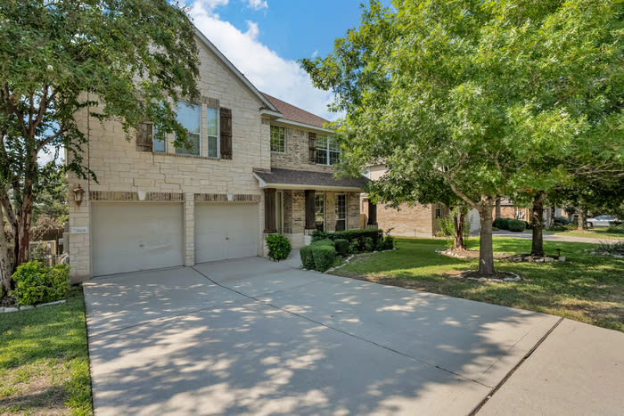 7608 Black Mountain Drive – photo 1