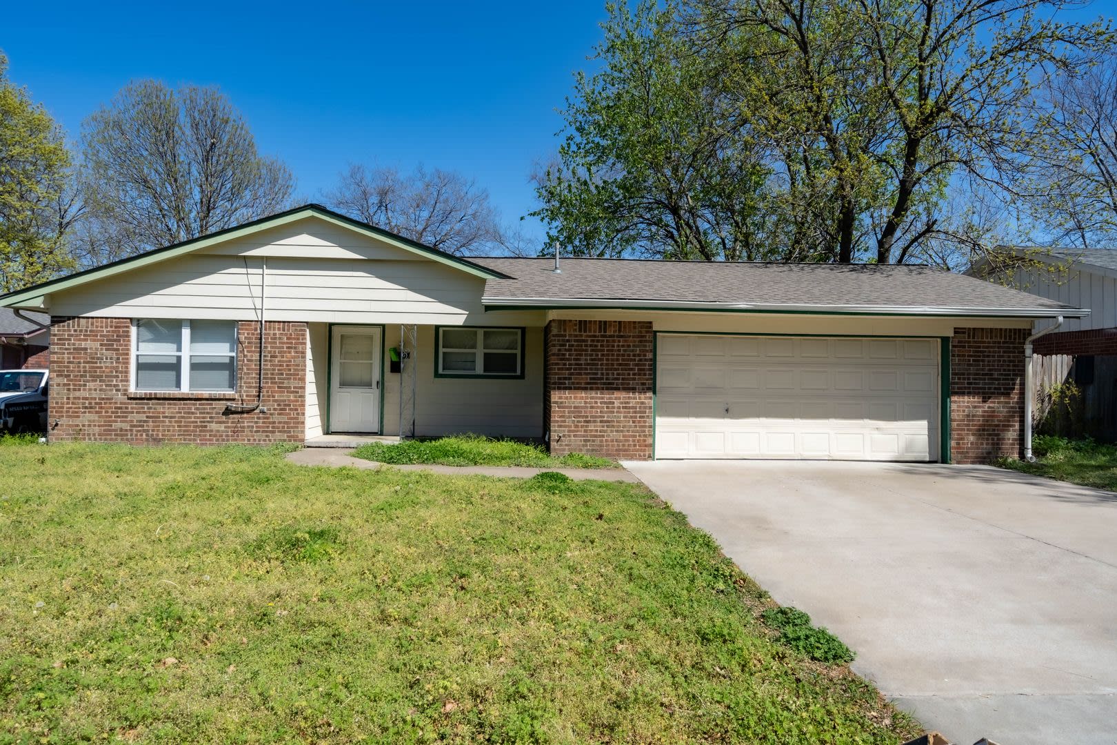 3 Bed – photo 1