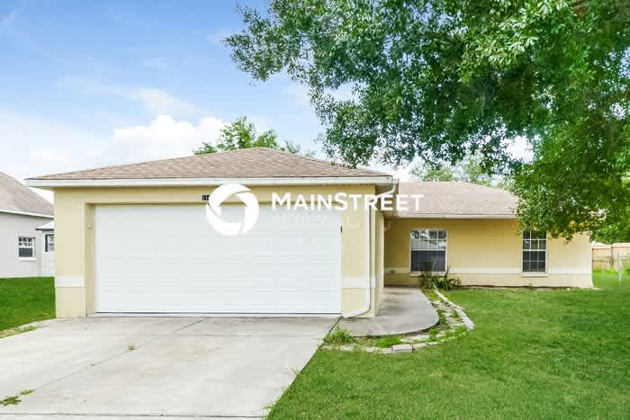 114 Cherokee Drive – photo 1