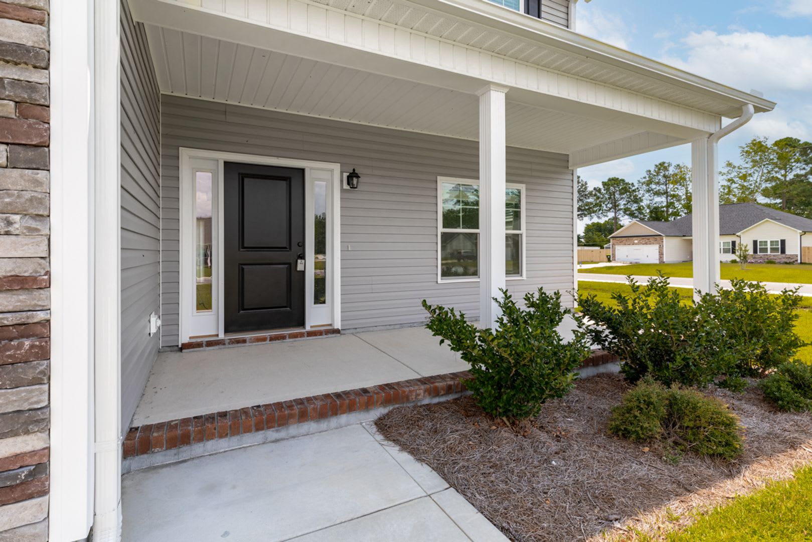 4 Bedroom Home In Holly Ridge W New Fence – photo 3