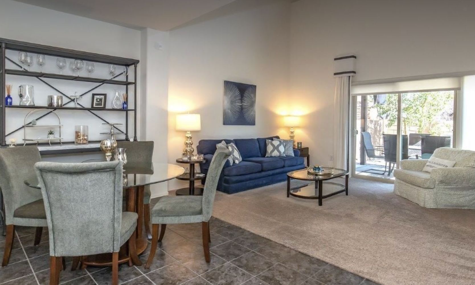 4170 North Thurston Lane Unit 100 – photo 4