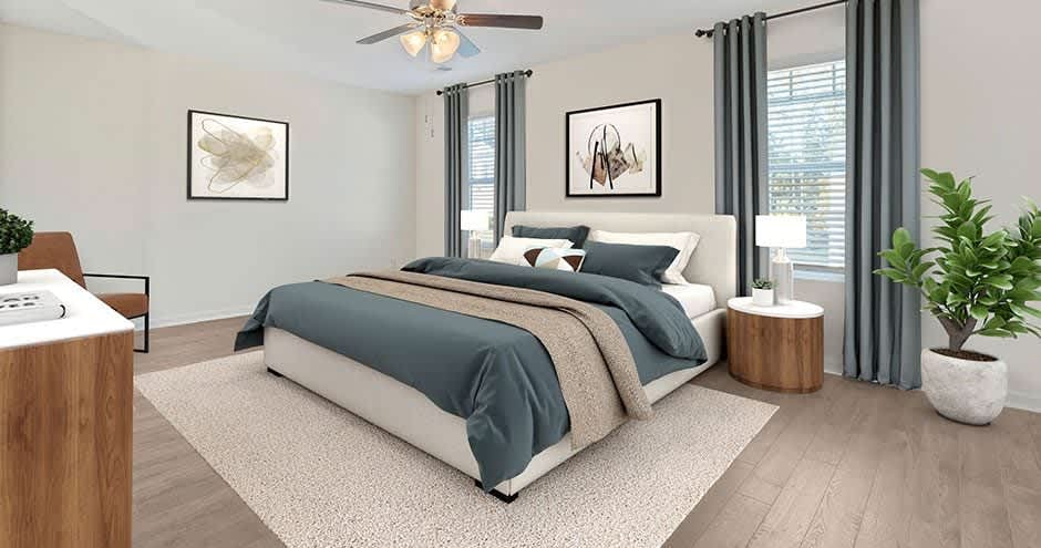 Poplar Village – photo 3