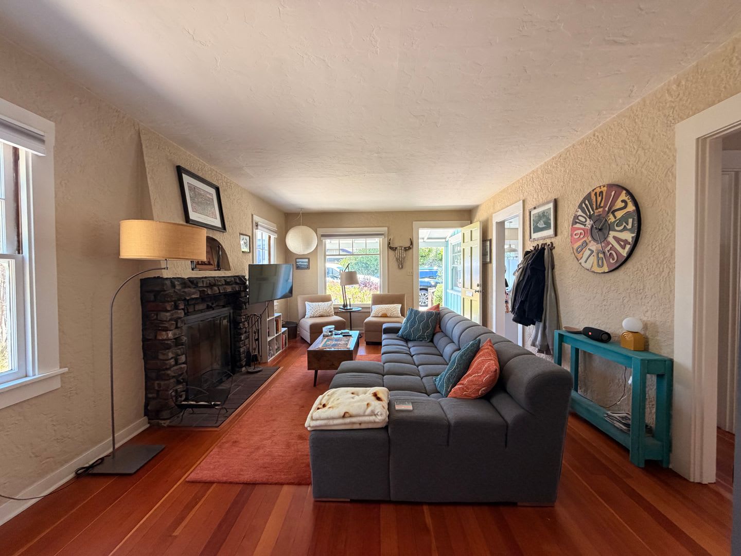 Charming 2BR/1BA Beach Cottage – photo 5