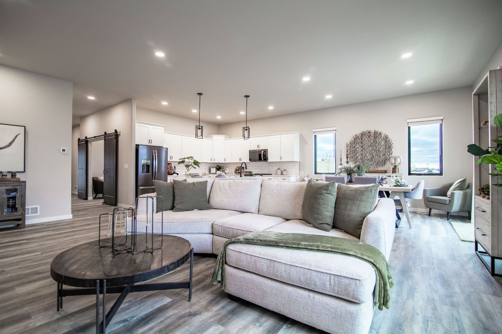 Legacy Homes at Coulee Ridge – photo 2