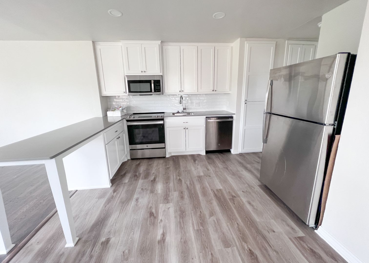 1 Bed Near OU Medical/ The Capitol! – photo 4