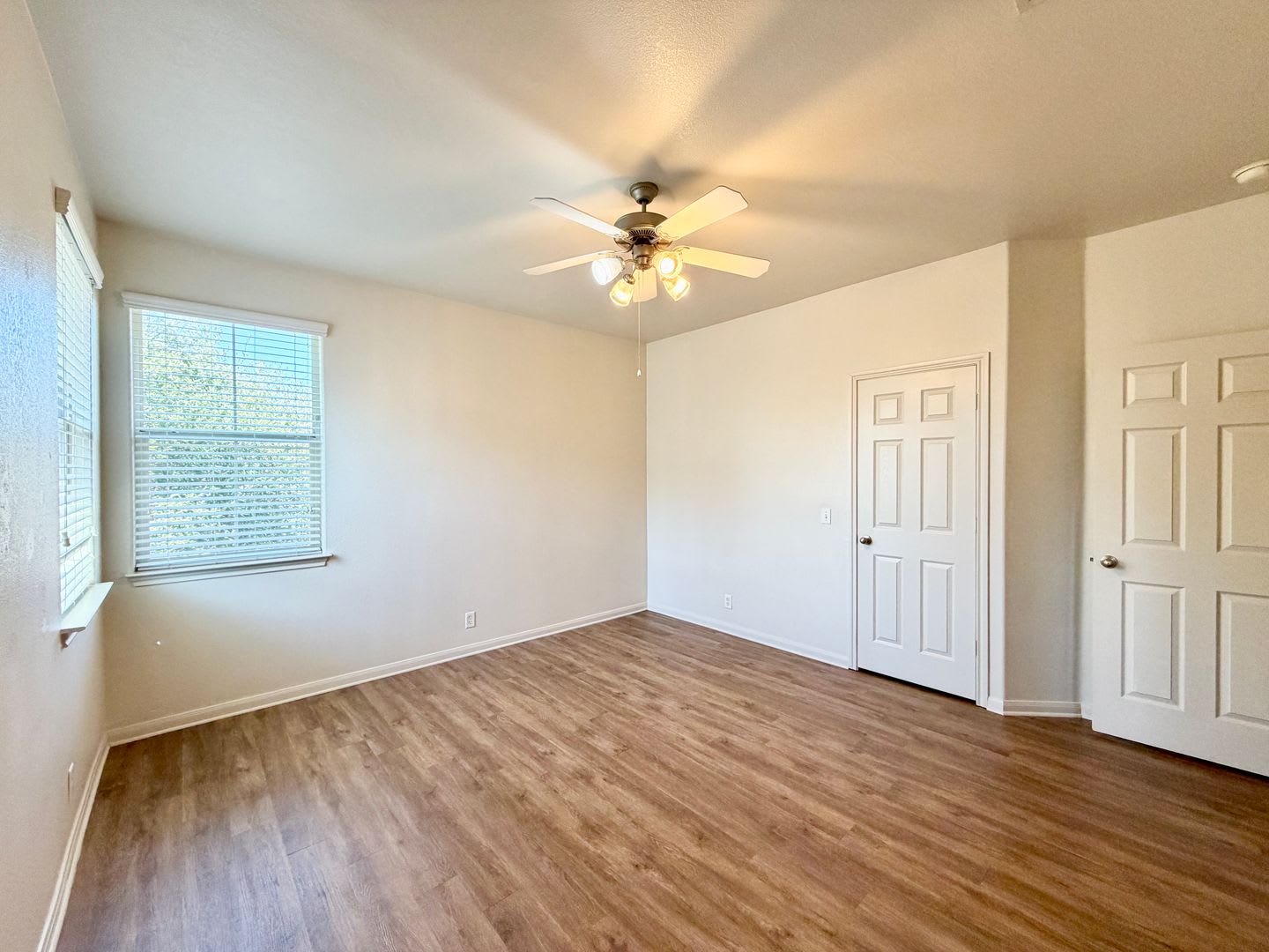Austin Duplex Available for lease – photo 5
