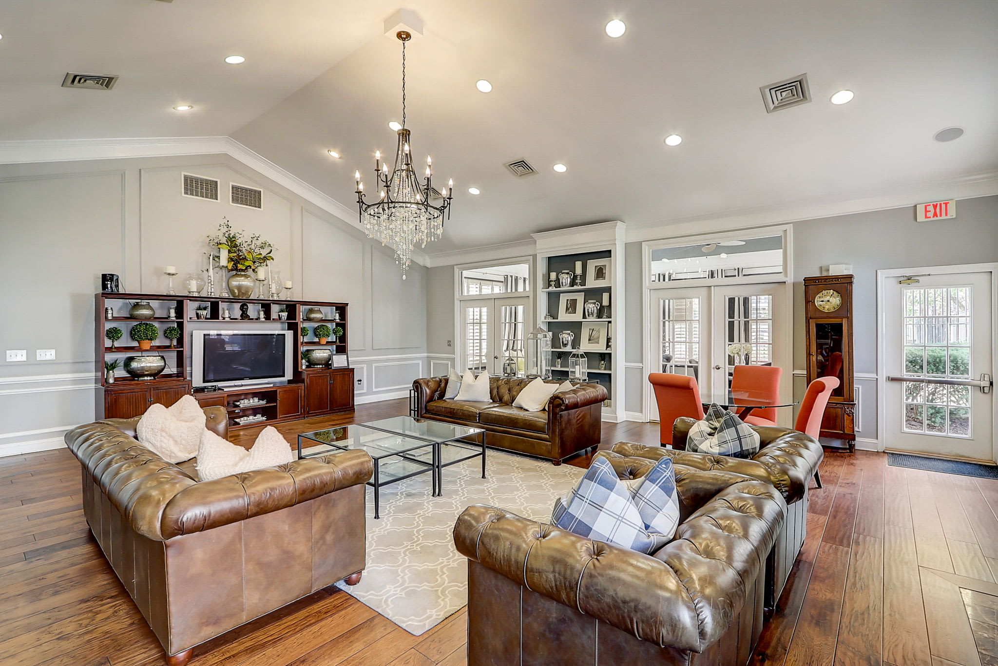 Ashford Meadows Apartments – photo 3