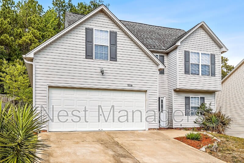 519 Abbottswood Dr – photo 2