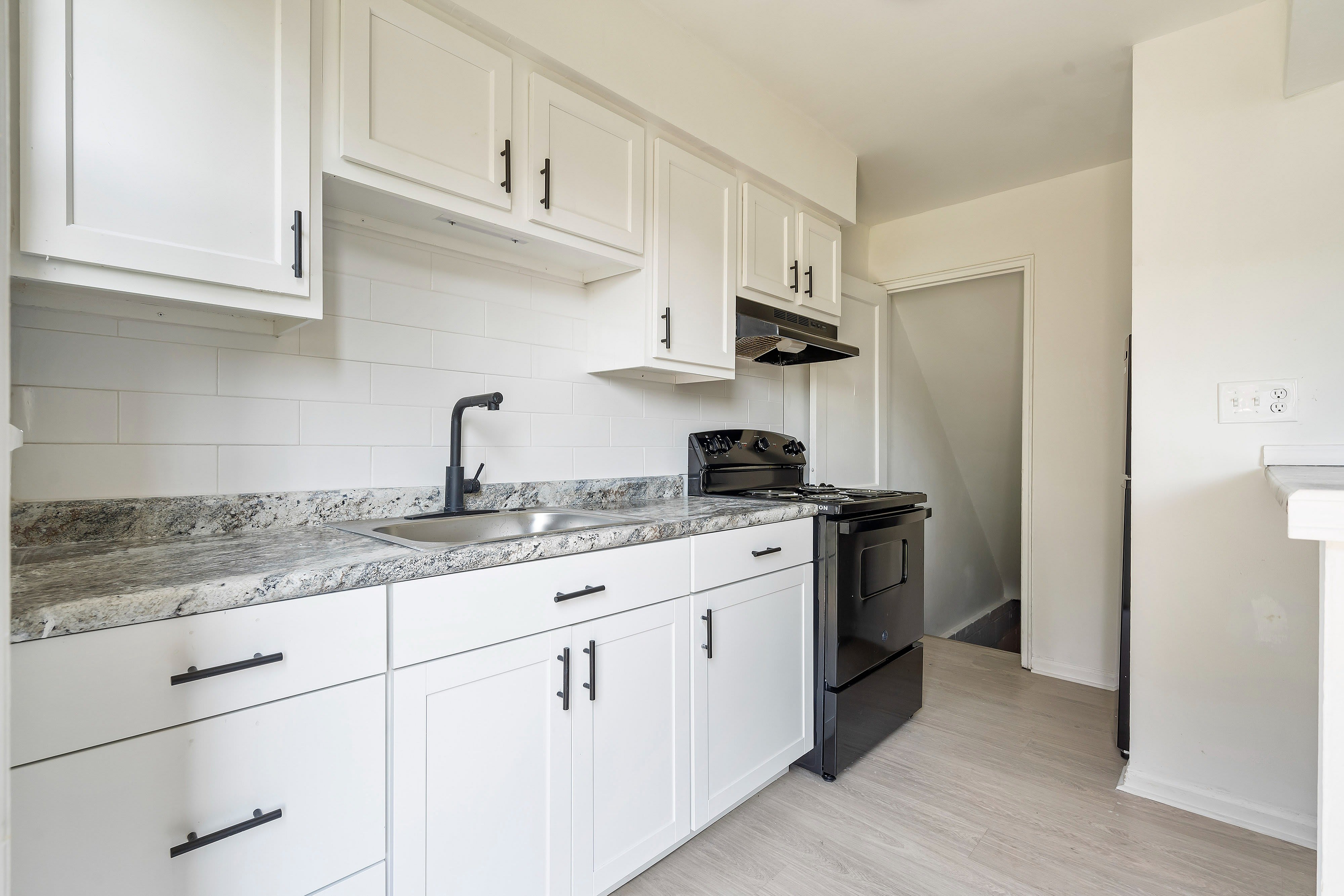 Townhomes at Bexley – photo 3