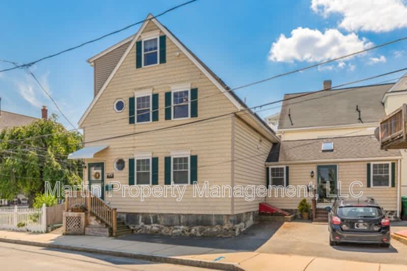 34 Vine Street – photo 1