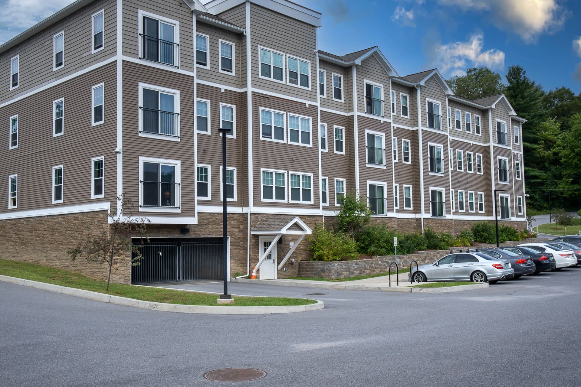 Gardenside Commons – photo 1